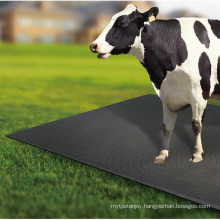 17/19mm Rubber Stable Mat, Horse Stall Mats, Horse Cow Rubber Mat